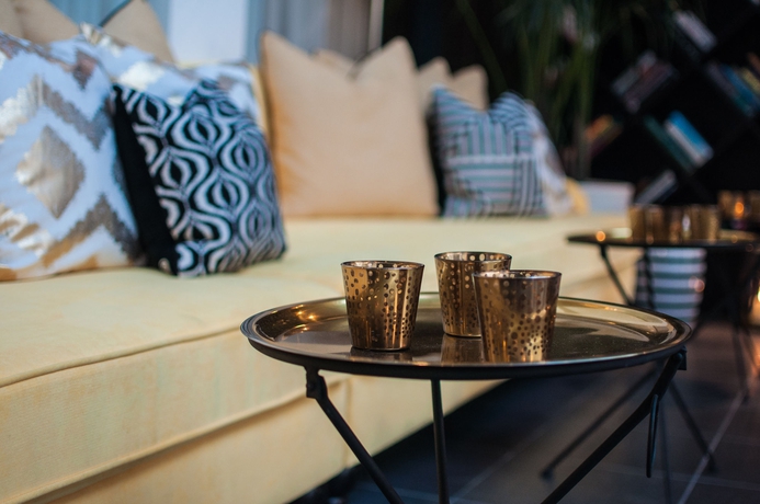 Imagen de los exteriores del Boutique Brown Beach House By Brown Hotels. Foto 5