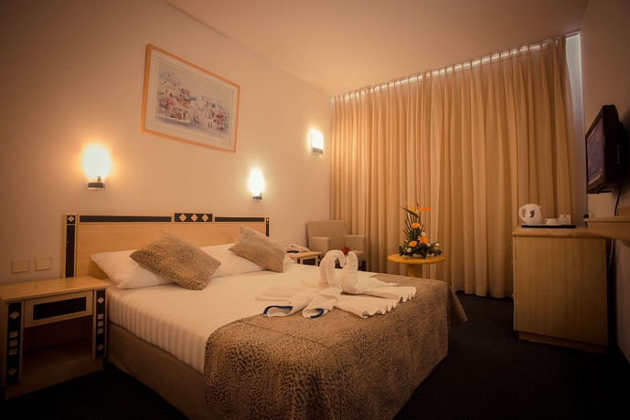 Imagen de la habitación del Boutique Brown Eilat. Foto 5