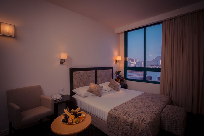 Imagen de la habitación del Boutique Brown Eilat. Foto 6