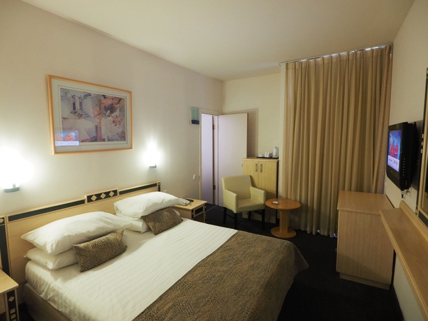 Imagen de la habitación del Boutique Brown Eilat. Foto 7