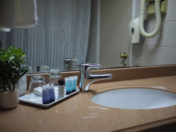 Imagen de la habitación del Boutique Brown Eilat. Foto 8