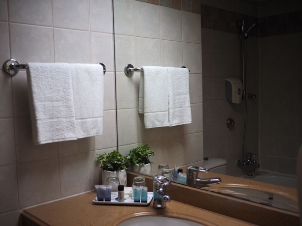 Imagen de la habitación del Boutique Brown Eilat. Foto 9