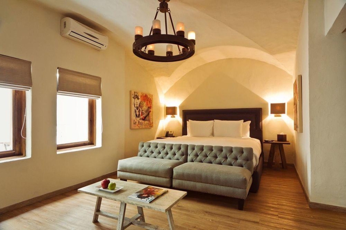 Imagen general del Boutique Busue A Boutique Experience. Foto 2