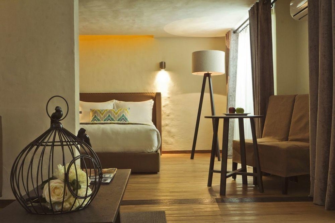 Imagen general del Boutique Busue A Boutique Experience. Foto 3