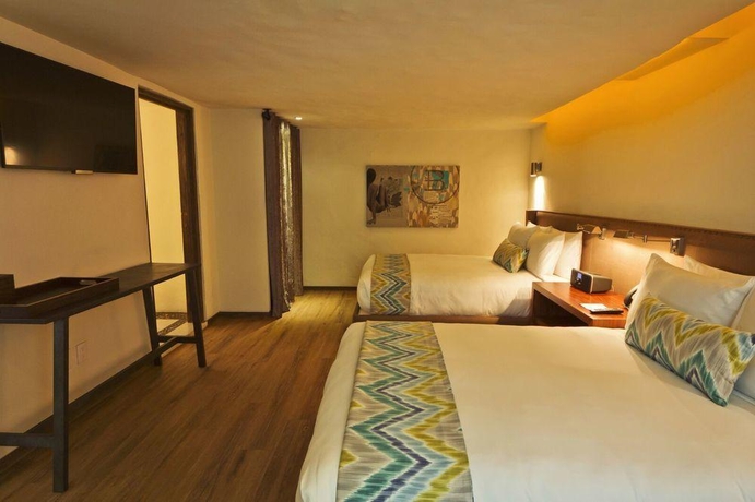 Imagen general del Boutique Busue A Boutique Experience. Foto 4