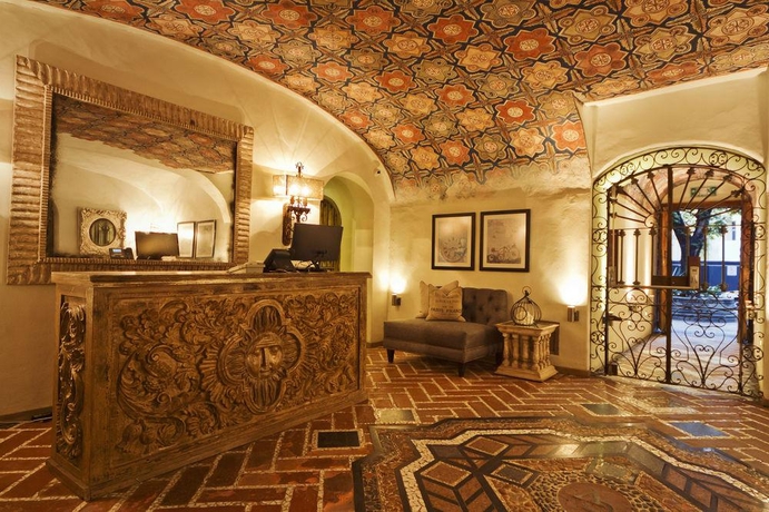 Imagen general del Boutique Busue A Boutique Experience. Foto 6