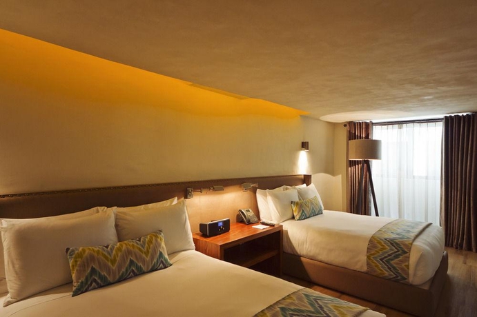 Imagen general del Boutique Busue A Boutique Experience. Foto 10