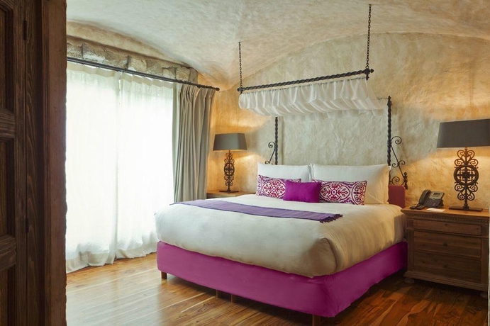 Imagen general del Boutique Busue A Boutique Experience. Foto 12