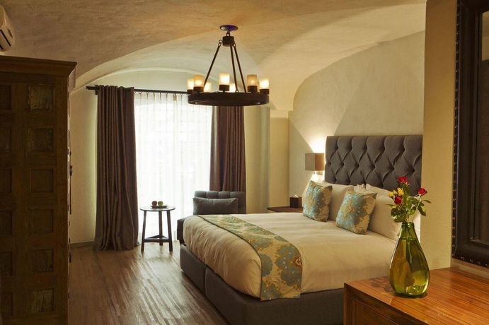 Imagen general del Boutique Busue A Boutique Experience. Foto 13