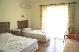 Imagen de la habitación del Boutique CASTELLO, Akyarlar. Foto 4