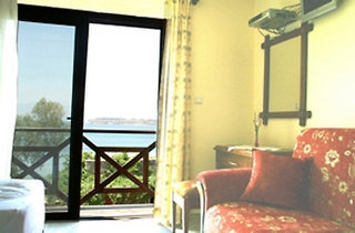 Imagen de la habitación del Boutique CASTELLO, Akyarlar. Foto 5