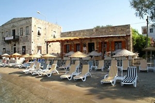 Imagen general del Boutique CASTELLO, Akyarlar. Foto 2