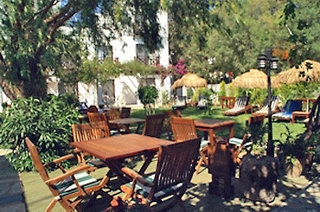 Imagen general del Boutique CASTELLO, Akyarlar. Foto 3
