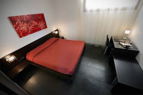 Imagen general del Boutique Ca' Pozzo Inn. Foto 7