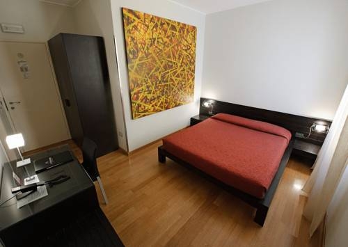 Imagen general del Boutique Ca' Pozzo Inn. Foto 8