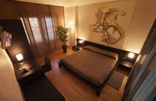 Imagen general del Boutique Ca' Pozzo Inn. Foto 9