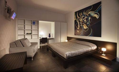 Imagen general del Boutique Ca' Pozzo Inn. Foto 16