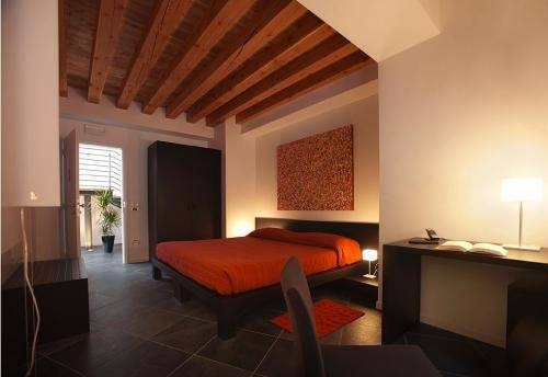 Imagen general del Boutique Ca' Pozzo Inn. Foto 12