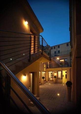 Imagen general del Boutique Ca' Pozzo Inn. Foto 13