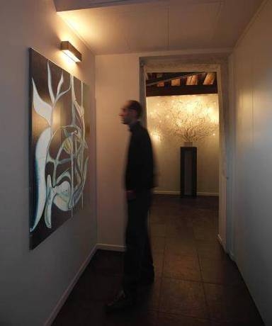 Imagen general del Boutique Ca' Pozzo Inn. Foto 14