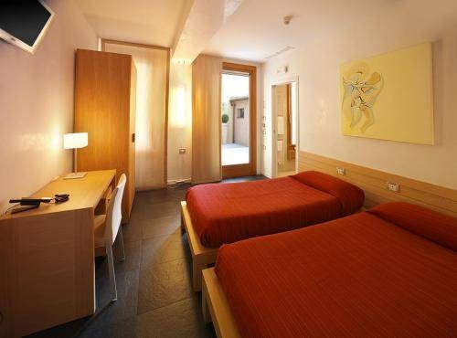 Imagen general del Boutique Ca' Pozzo Inn. Foto 15