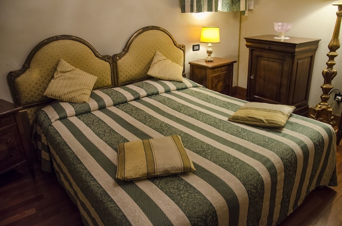 Imagen de la habitación del Boutique Ca' Valeri. Foto 5