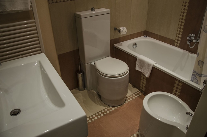 Imagen de la habitación del Boutique Ca' Valeri. Foto 9