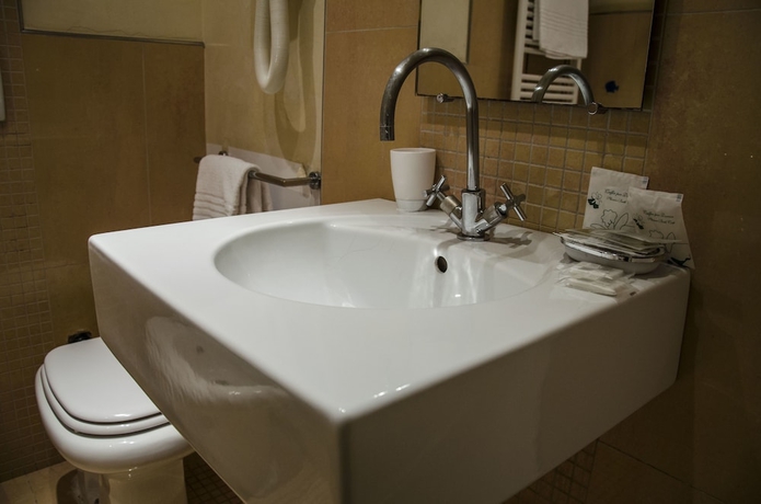 Imagen de la habitación del Boutique Ca' Valeri. Foto 10