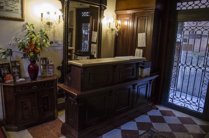 Imagen de los interiores del Boutique Ca' Valeri. Foto 19