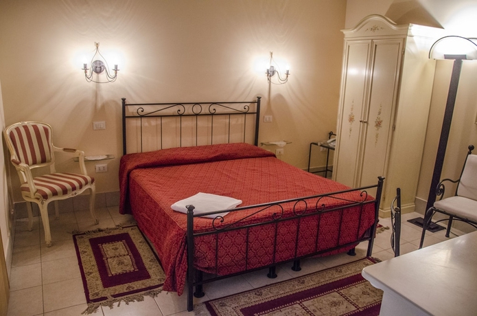 Imagen de la habitación del Boutique Ca' Valeri. Foto 12