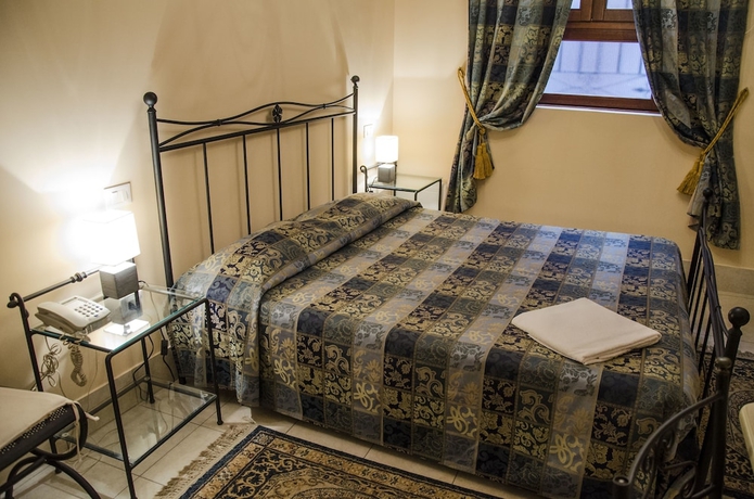 Imagen de la habitación del Boutique Ca' Valeri. Foto 13