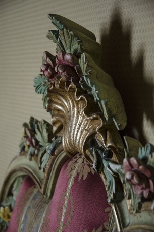 Imagen de la habitación del Boutique Ca' Valeri. Foto 16