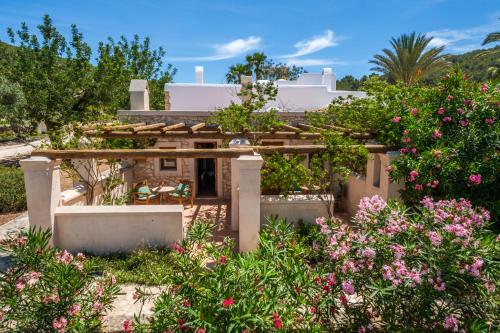 Imagen de la habitación del Boutique Can Lluc Boutique Country Hotel & Villas. Foto 2