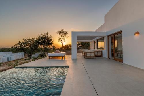 Imagen de la habitación del Boutique Can Lluc Boutique Country Hotel & Villas. Foto 4