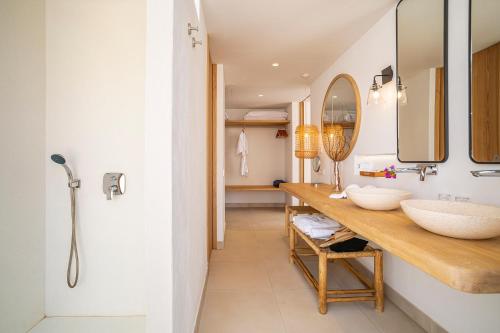 Imagen de la habitación del Boutique Can Lluc Boutique Country Hotel & Villas. Foto 6