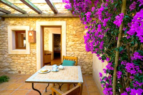 Imagen de la habitación del Boutique Can Lluc Boutique Country Hotel & Villas. Foto 7