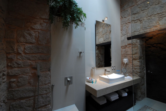 Imagen de la habitación del Boutique Cantera Diez Hotel. Foto 6