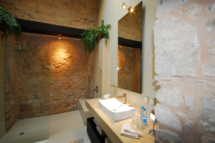 Imagen de la habitación del Boutique Cantera Diez Hotel. Foto 7