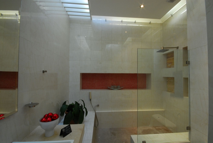 Imagen de la habitación del Boutique Cantera Diez Hotel. Foto 8