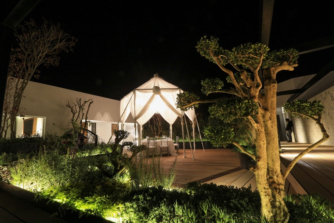 Imagen general del Boutique Cantera Diez Hotel. Foto 4