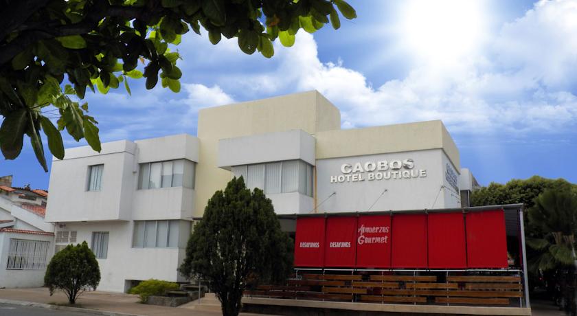 Imagen general del Boutique Caobos Boutique. Foto 2