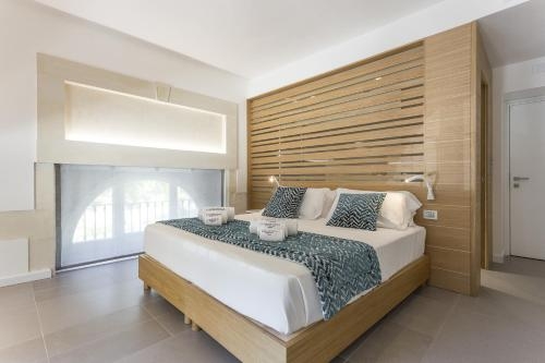 Imagen de la habitación del Boutique Caportigia Boutique. Foto 7