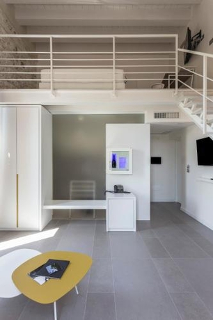 Imagen general del Boutique Caportigia Boutique. Foto 5