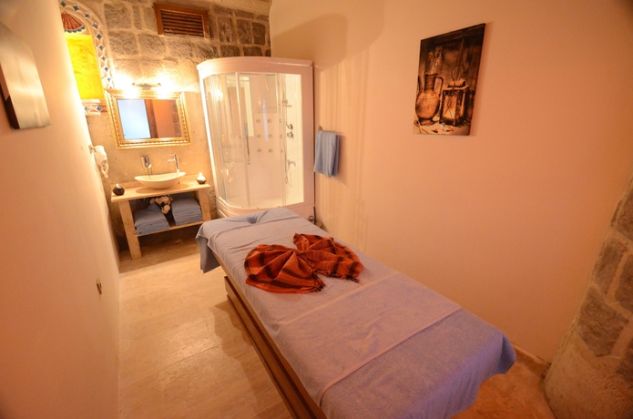 Imagen de los interiores del Boutique Cappadocia Cave Suites Hotel - Special Class. Foto 15