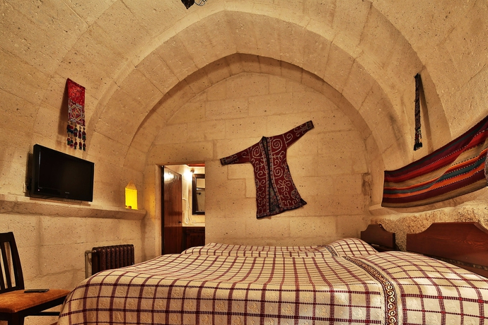 Imagen de la habitación del Boutique Cappadocia Cave Suites Hotel - Special Class. Foto 10
