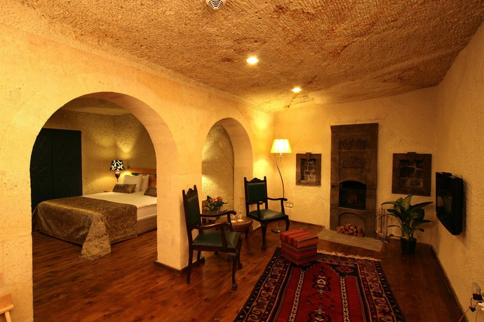 Imagen de la habitación del Boutique Cappadocia Estates - Special Class. Foto 2
