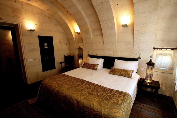 Imagen de la habitación del Boutique Cappadocia Estates - Special Class. Foto 5