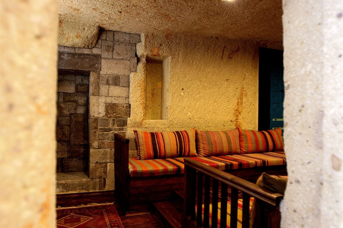 Imagen de la habitación del Boutique Cappadocia Estates - Special Class. Foto 6