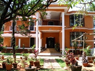 Imagen general del Boutique Casa Aleixo. Foto 1