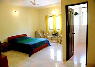 Imagen de la habitación del Boutique Casa Aleixo. Foto 3